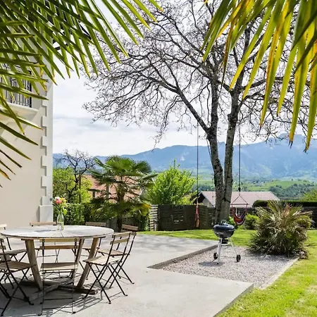 Cote Des Vignes I Annecy 15' X Geneve 30' * Charvonnex