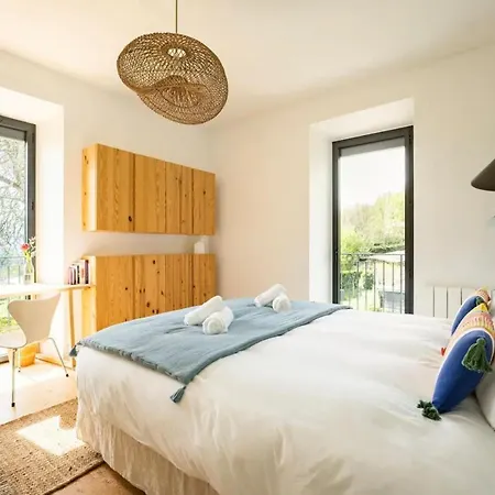 Hébergement de vacances Cote Des Vignes I Annecy 15' X Geneve 30'