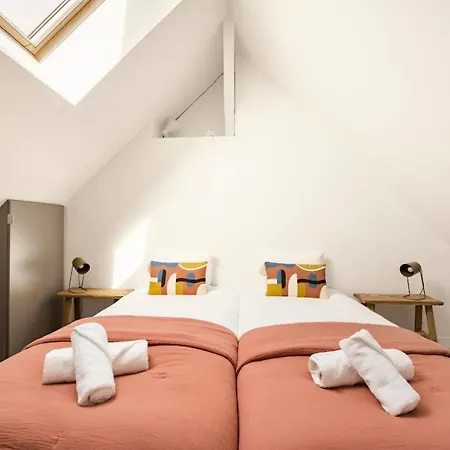 Casa de Férias Cote Des Vignes I Annecy 15' X Geneve 30'